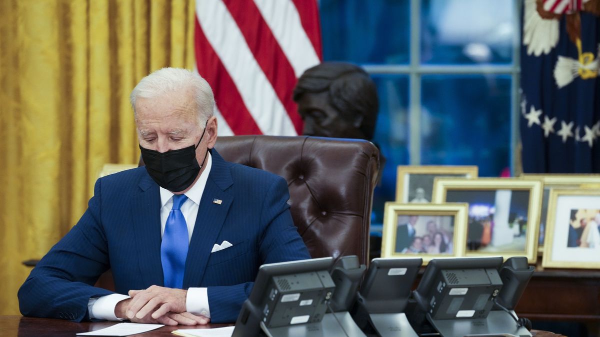 Joe Biden