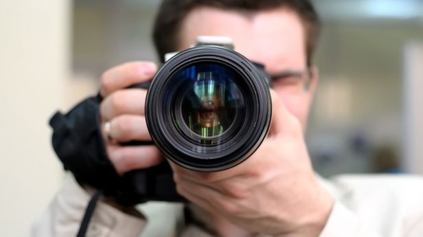 Sputnik nad Wisłą - darmowe warsztaty fotografii dokumentalnej i reportażowej 1