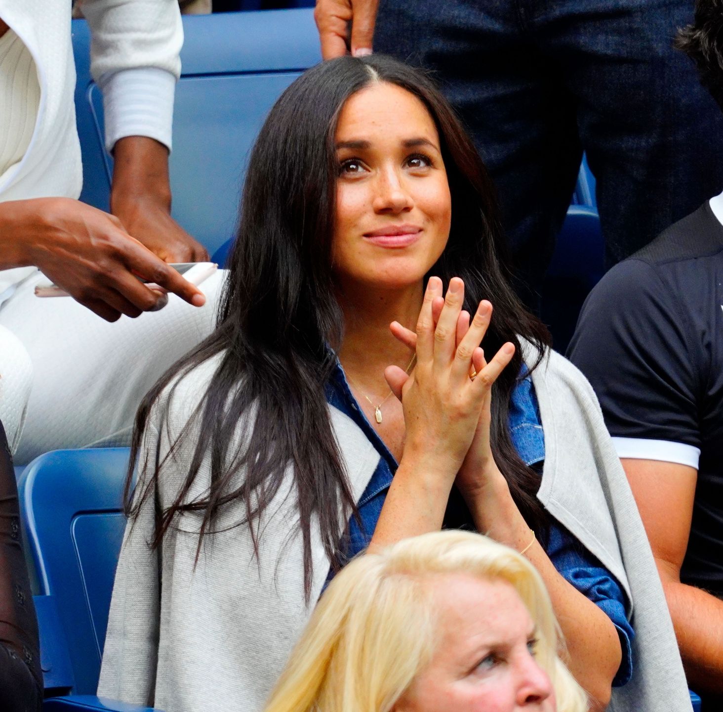 Thomas Markle wysłał Meghan bukiet kwiatów z okazji urodzin. O wszystkim poinformował tabloid... 