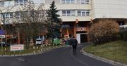Kalisz: Złamania, stłuczenia i obrażenia głowy po porannej gołoledzi