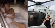Mariah Carey wydaje 60 tysięcy dolarów DZIENNIE! "Utrzymanie posiadłości, przeloty helikopterem i służba"