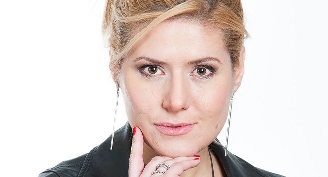 Anna Gruszka industry directorem w polskim biurze Teads