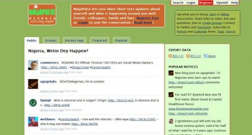 Nigeryjskie startupy, czyli co jest na topie w Afryce 6