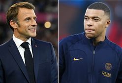 Mbappé wygadał się Macronowi. Na nagraniu potwierdza, kiedy ogłoszenie transferu do Realu