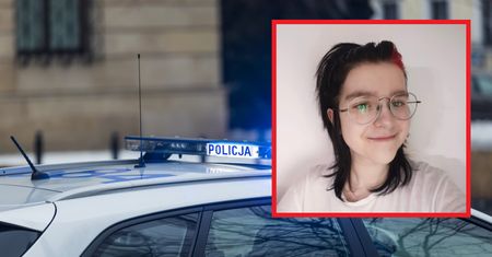 Zaginęła 16-letnia Natalia. Widziałeś ją?