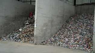 Żary: Awantura o śmieci. Mieszkańcy mieli płacić pięć złotych więcej