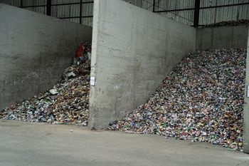 Żary: Awantura o śmieci. Mieszkańcy mieli płacić pięć złotych więcej