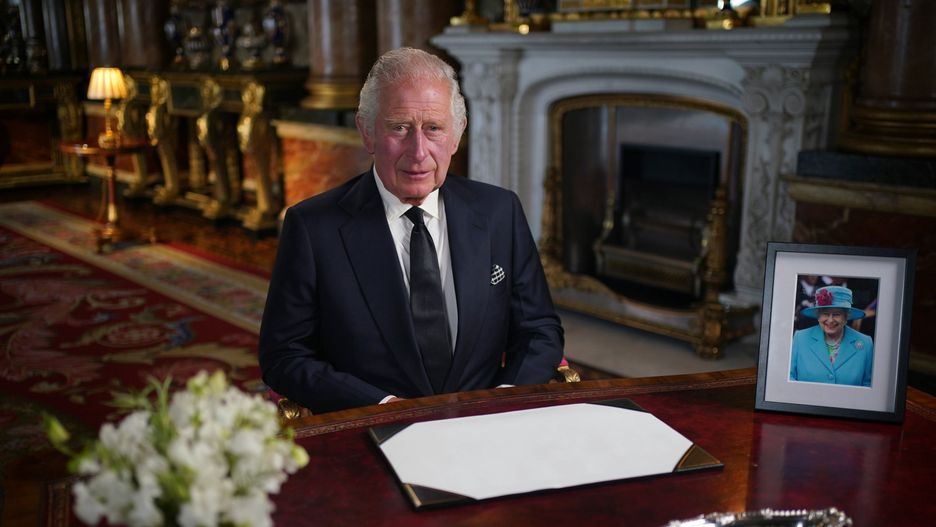 Karol III, król Wielkiej Brytanii
