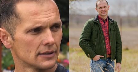Waldemar z "Rolnik szuka żony" zabrał głos po aferze z czwartą "kandydatką"