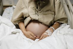 34-latka zmarła w ciąży. 12 godzin nie monitorowano jej stanu