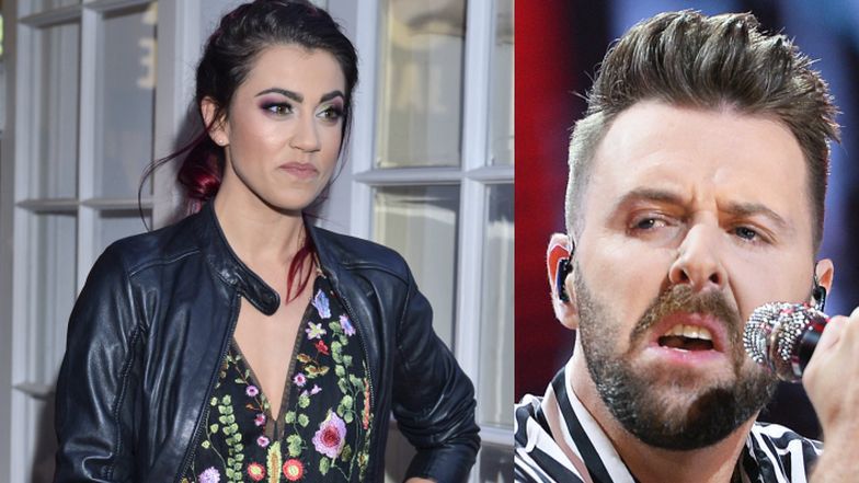 Maja Hyży dziękuje za wsparcie