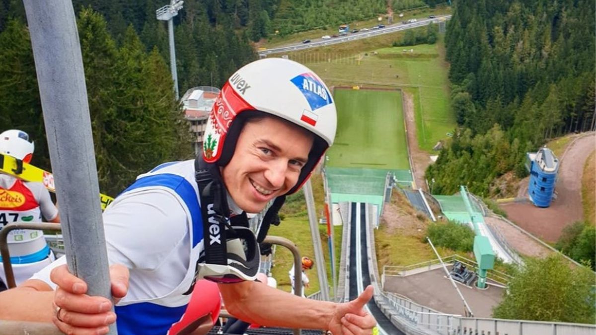 Kamil Stoch