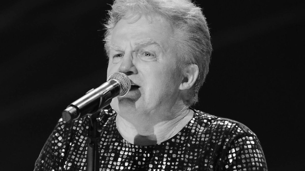 Nie żyje Felicjan Andrzejczak (fot. KAPiF)