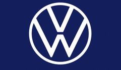 Nowe logo Volkswagena jest proste i praktyczne, a hasło mało oryginalne (opinie)