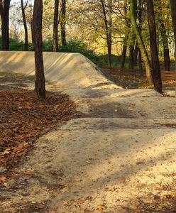 Rybnik. Radość wśród rowerzystów, w mieście powstało centrum sportów olimpijskich