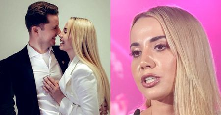 Marianna Schreiber publikuje zdjęcie z Korczarowskim i zdradza, co dalej z ich związkiem. "Nie będzie to ŁATWE"