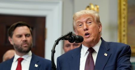 "Odrażające". Trump uderza w Rosję