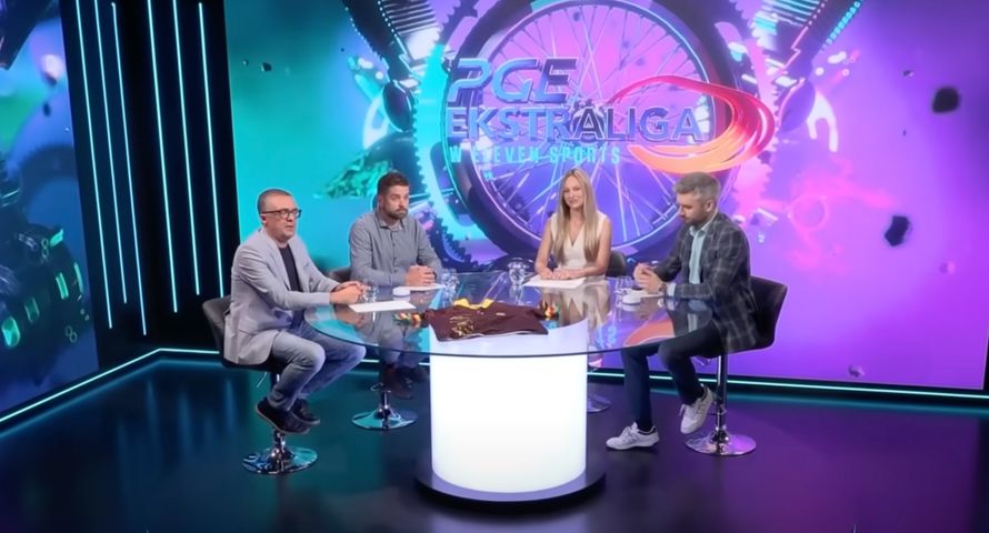 Eleven Sports nie pokazał magazynu żużlowego. Szef redakcji tłumaczy