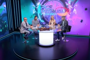 Żużel w Eleven Sports