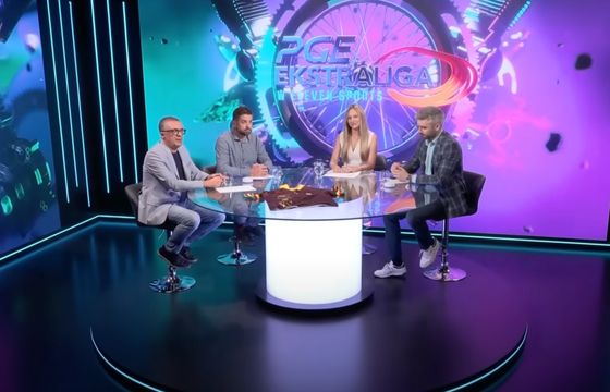 Eleven Sports nie pokazał magazynu żużlowego. Szef redakcji tłumaczy