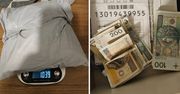 Gdańsk: Narkotyki za ponad cztery mln. Trzy osoby zatrzymane