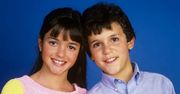 Danica McKellar. Gwiazda "Cudownych lat" ma już 48 lat. Jest śliczna jak dawniej!