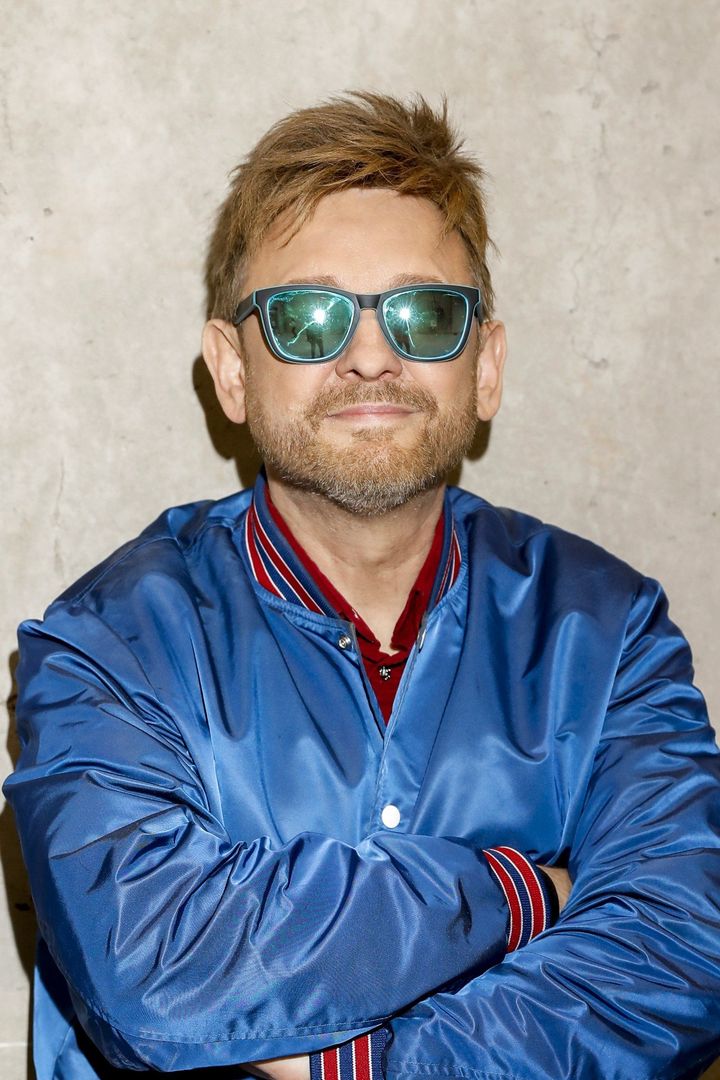 Paweł Stasiak w 2008 roku wziął udział w ósmej edycji tanecznego show telewizji TVN – &#34;Taniec z gwiazdami&#34;.