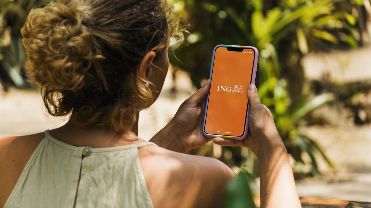 Oszuści podszywają się pod bank ING