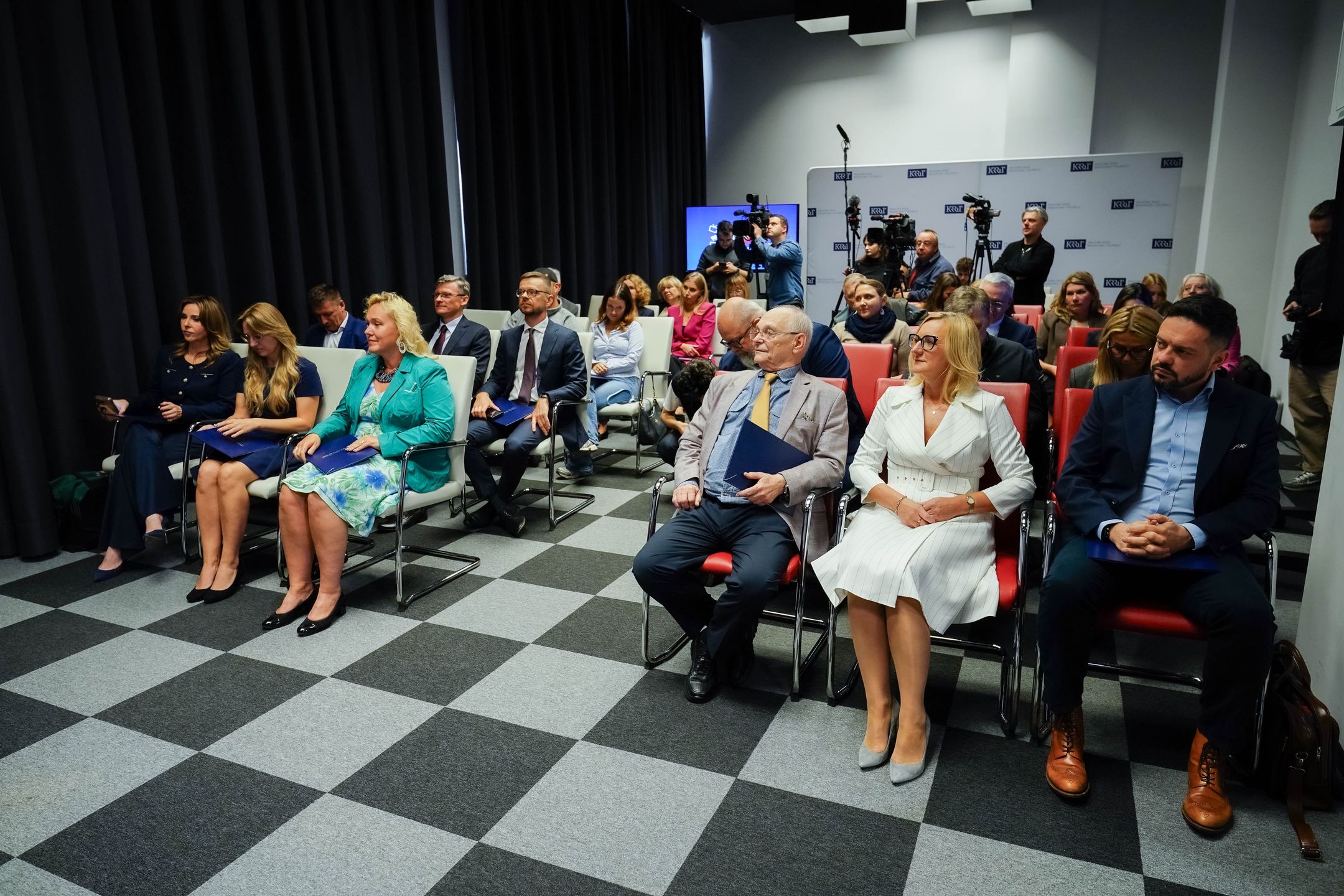 Powołanie Rady Edukacji Medialnej
