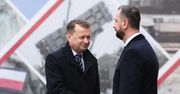 Błaszczak nie odpuścił. Natychmiastowa reakcja po dymisji