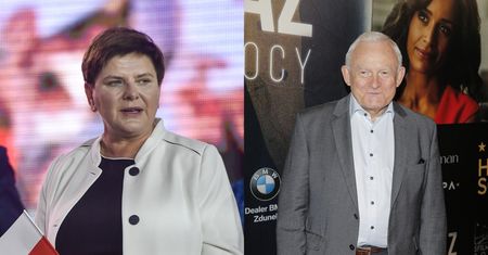 Szydło atakuje Millera. Uważa, że był "wielkim błędem"