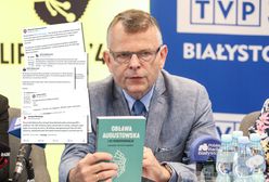 Instytut Pileckiego o zbrodni i Sznepfie. Komentarz wywołał oburzenie