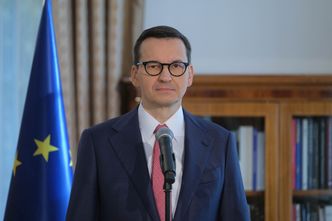 Premier: Rosja nie może dominować nad życiem Europy