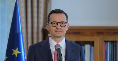 Premier: Rosja nie może dominować nad życiem Europy