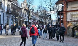 Tak wyglądają ceny w Zakopanem. Za przyjemności trzeba słono płacić