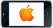 Fantastyczna obniżka w App Store z okazji Halloween!