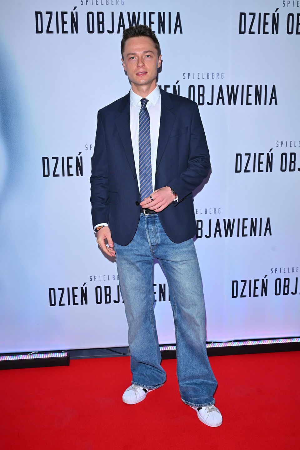 Patryk Pniewski