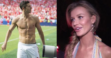 Krupa o Euro 2016: "Polacy dojdą do końca. Znam jednego piłkarza - Lewandowskiego!"