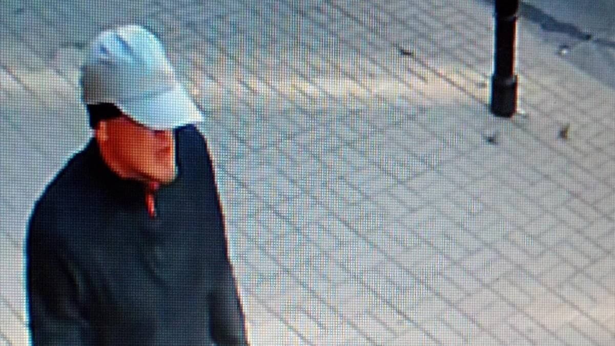 Napadł na sklep przy ul. Lubartowskiej, groził nożem ekspedientce
