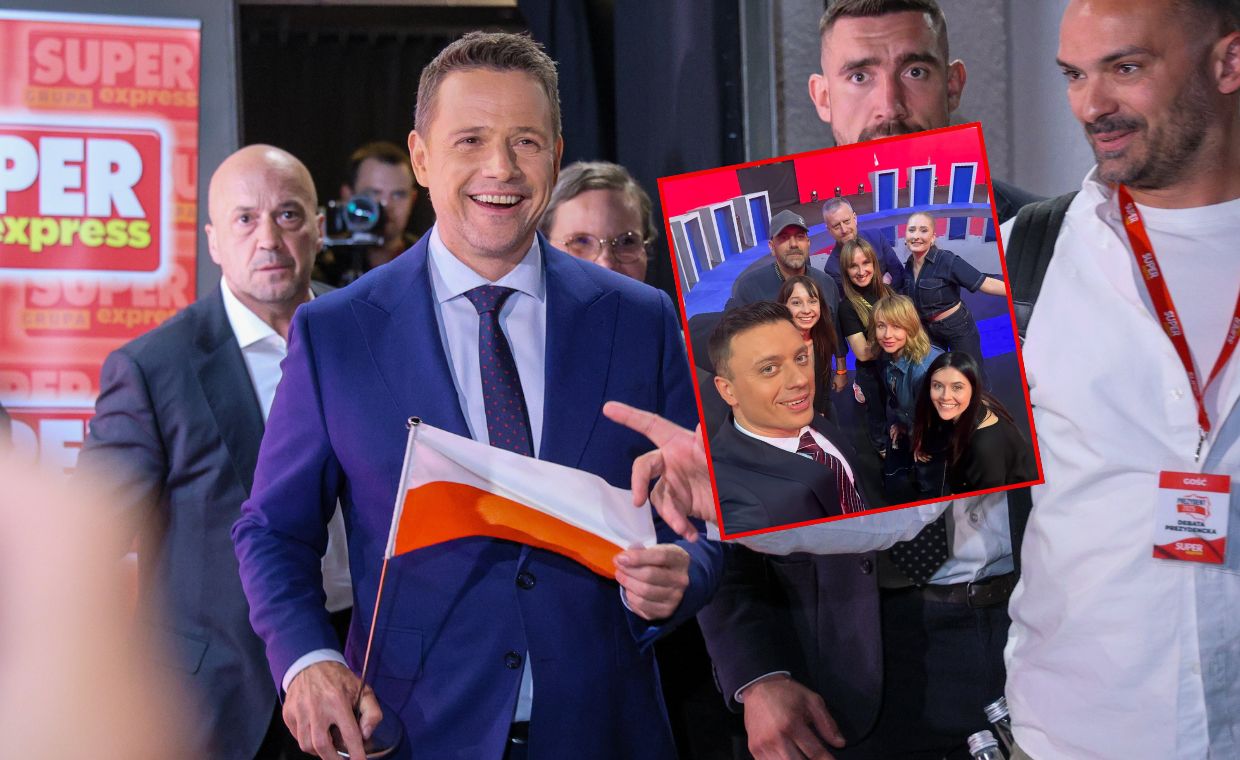 Flaga zapomniana czy zawłaszczona? Zdjęcie rozwiewa wątpliwości