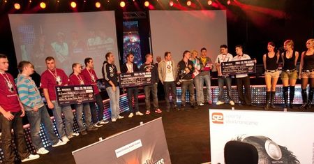 Tydzień w eSporcie - nadrabiamy zaległości