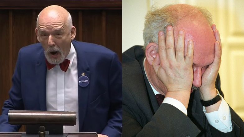 Janusz Korwin-Mikke