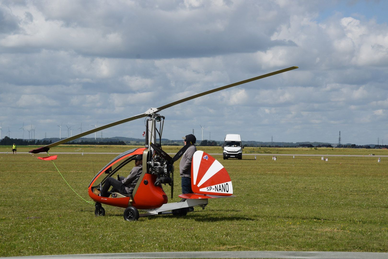 Odlotowe Suwałki Air Show
