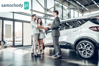 Zastanawiasz się, gdzie sprzedać lub kupić swój samochód? Ruszył prężnie rozwijający się portal motoryzacyjny: samochody.pl