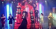 Tarnobrzeg: Koncert "Gwiazdy piosenki" w hali MOSiR