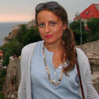 Marta Żubrycka