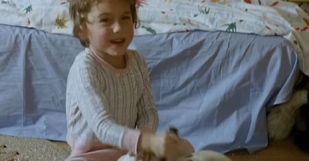 Zagrał Piotrusia w Koglu-Moglu i zniknął. Łepkowska ujawnia, co się z nim dzieje