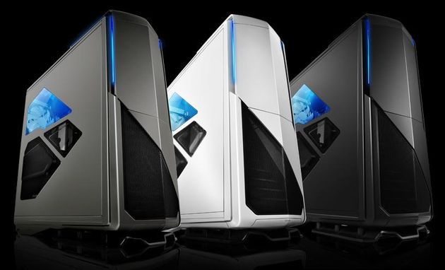 NZXT Phantom 820 obudowa zdjęcie