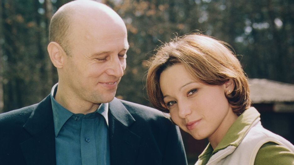 Karolina Borkowska była gwiazdą "Na dobre i na złe"