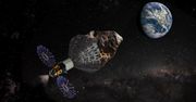 Kosmiczna gorączka złota. Asteroidalna kopalnia wystartuje w tym roku